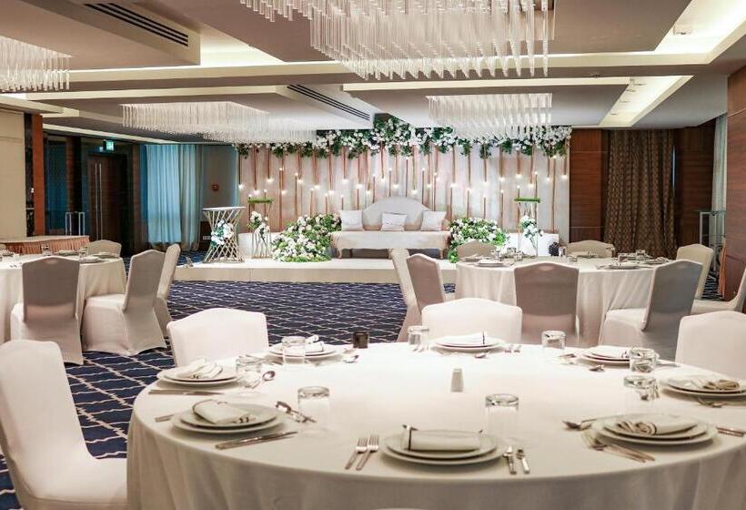 호텔 Millennium Plaza Doha