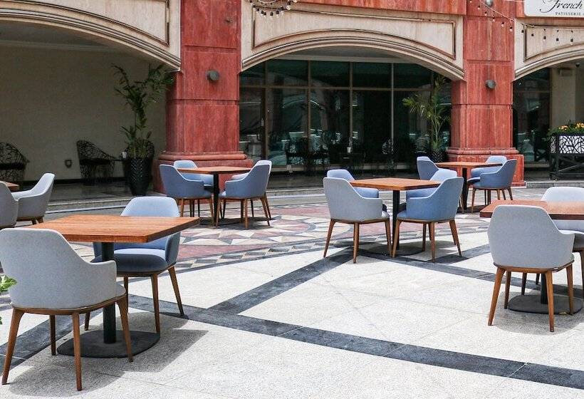 호텔 Millennium Plaza Doha