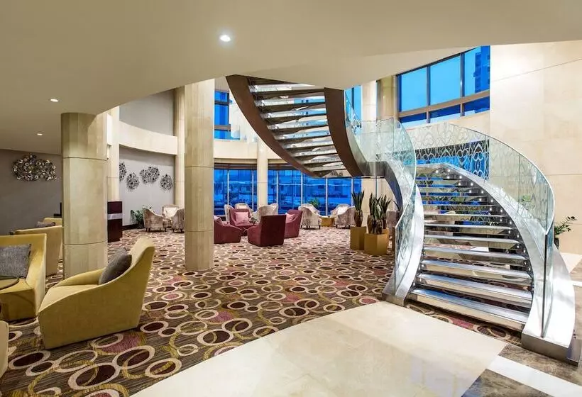 ホテル Millennium Plaza Doha