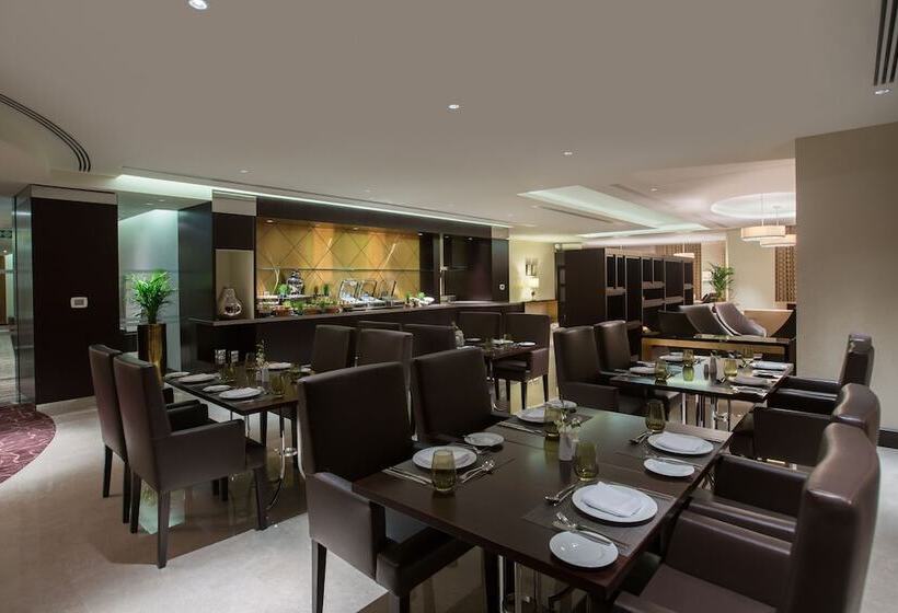 호텔 Millennium Plaza Doha