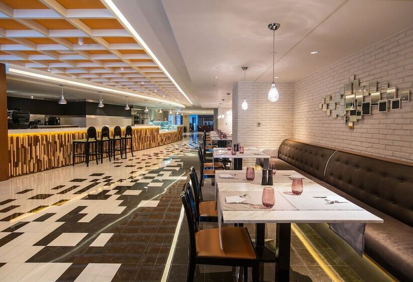 호텔 Millennium Plaza Doha