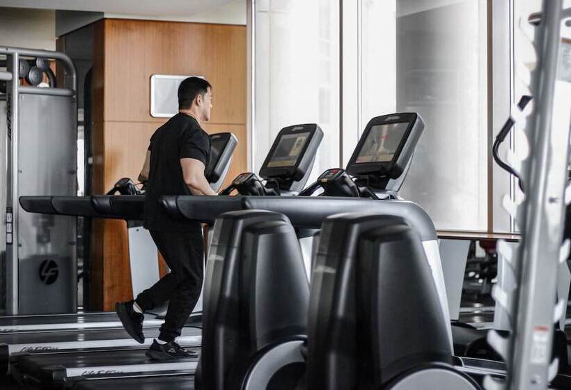 호텔 Millennium Plaza Doha