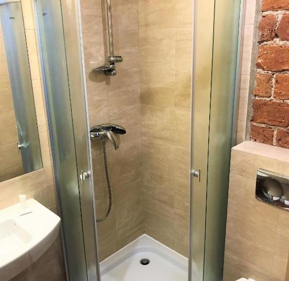 בית מלון כפרי Pensjonat Adria