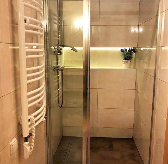 בית מלון כפרי Pensjonat Adria