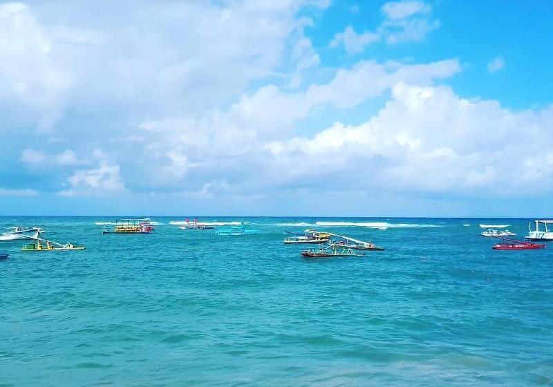 Happy Hotel Brisa Do Mar