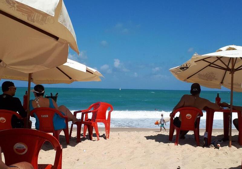 Happy Hotel Brisa Do Mar