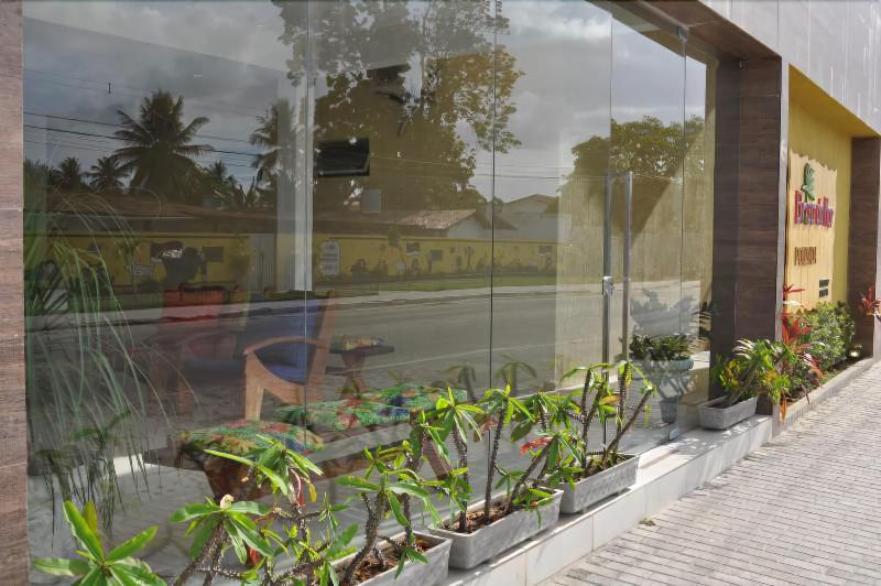 Happy Hotel Brisa Do Mar