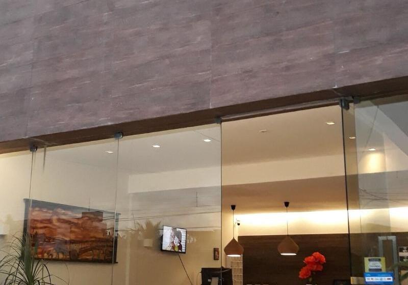 Happy Hotel Brisa Do Mar