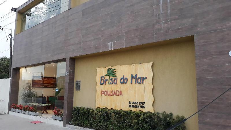 Happy Hotel Brisa Do Mar