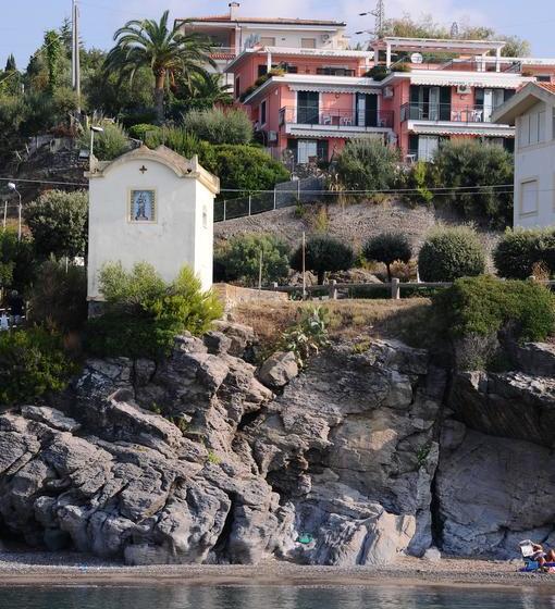 Hotelli Residence La Cycas