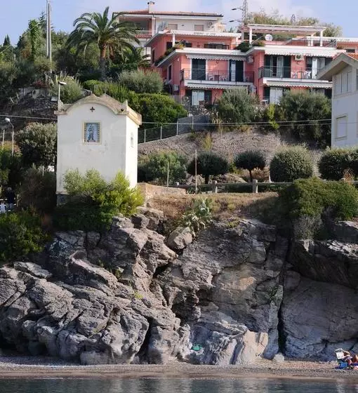 Hotelli Residence La Cycas