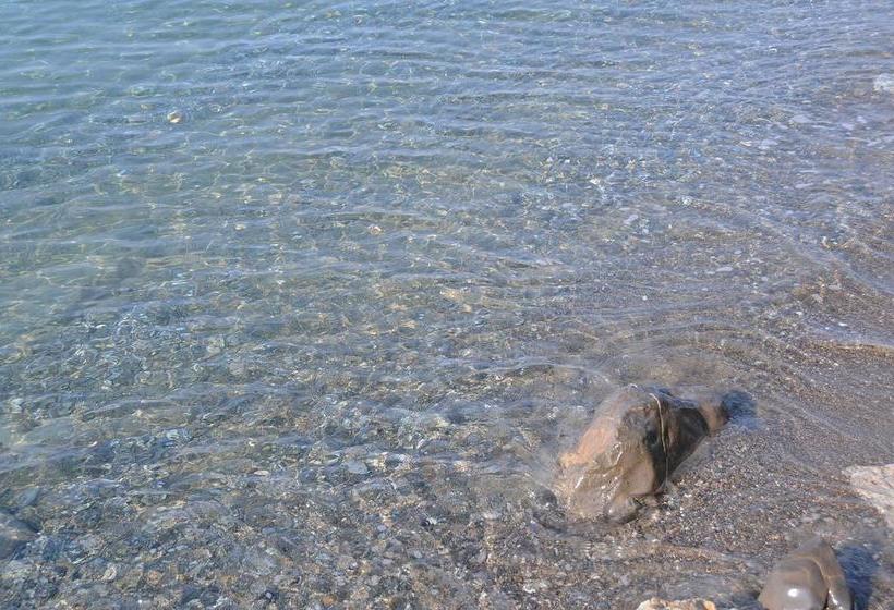 Hotelli Residence La Cycas