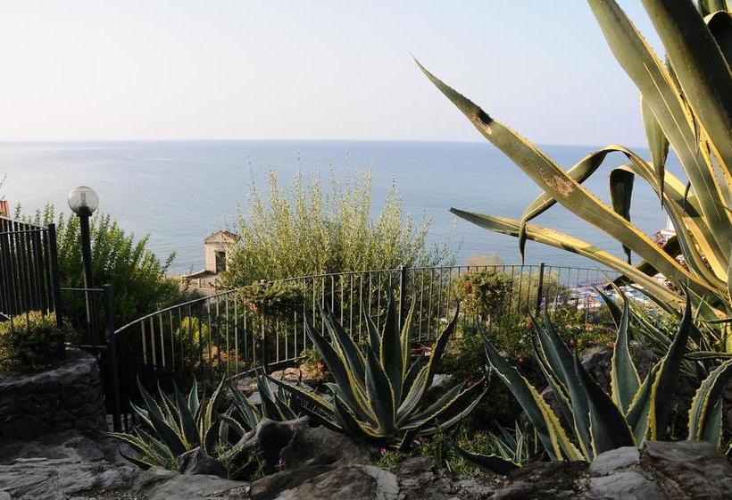 Hotelli Residence La Cycas