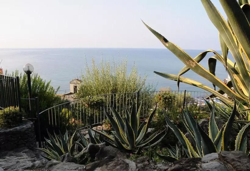 Hotelli Residence La Cycas