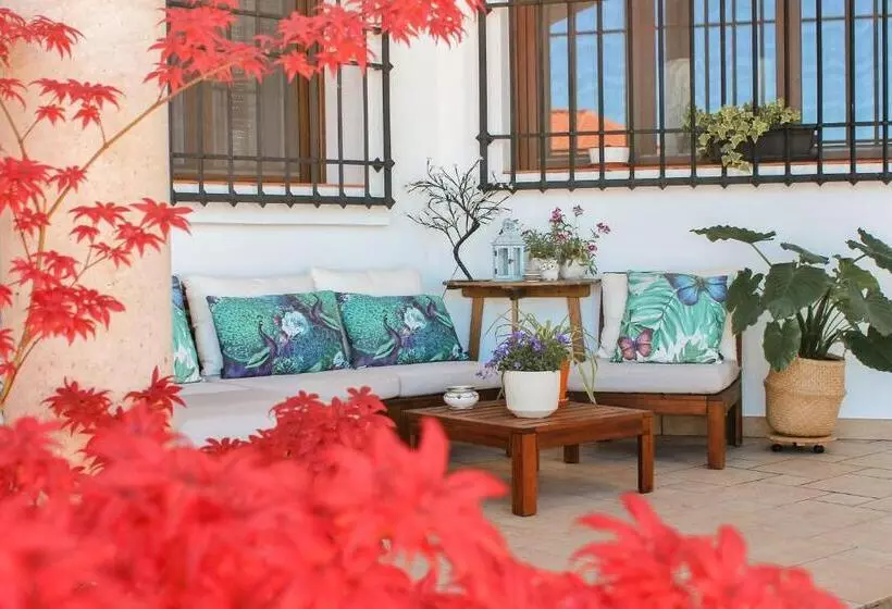 هتل روستایی Insula Barataria