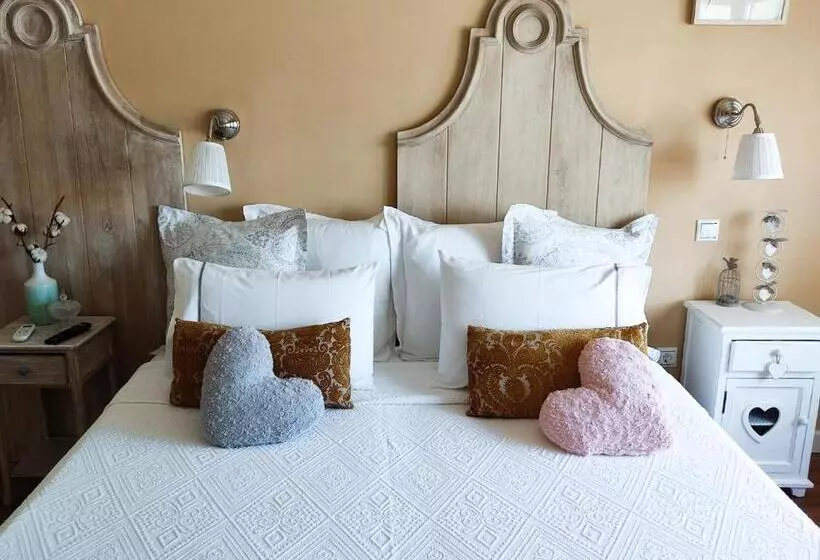 هتل روستایی Insula Barataria