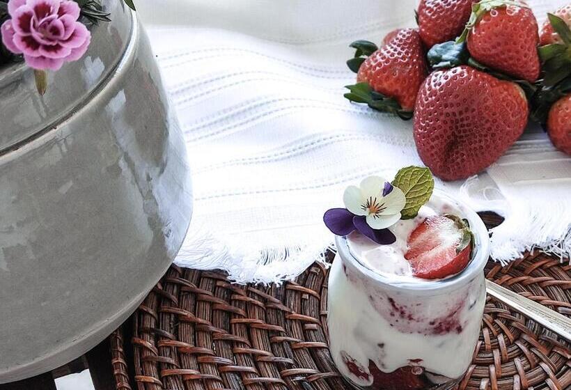 בית מלון כפרי Insula Barataria