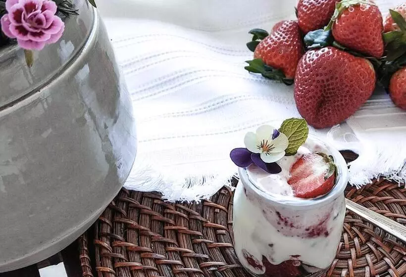 هتل روستایی Insula Barataria