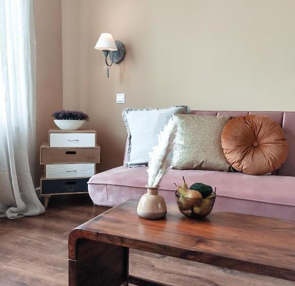 בית מלון כפרי Insula Barataria