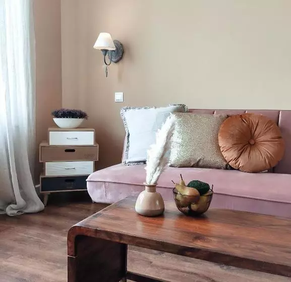 هتل روستایی Insula Barataria