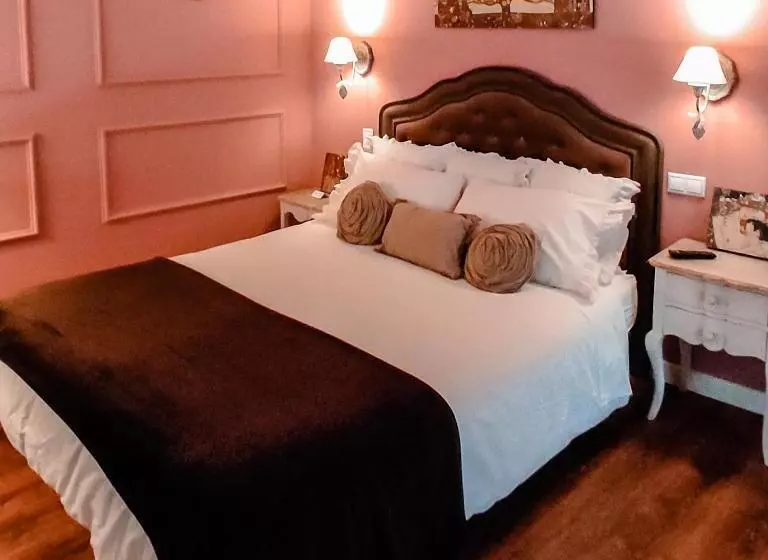 هتل روستایی Insula Barataria