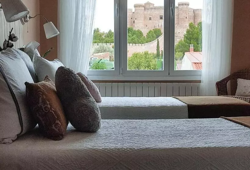 هتل روستایی Insula Barataria