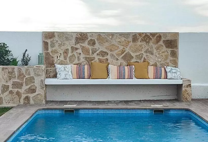 هتل روستایی Insula Barataria