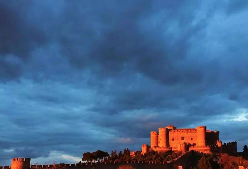 هتل روستایی Insula Barataria