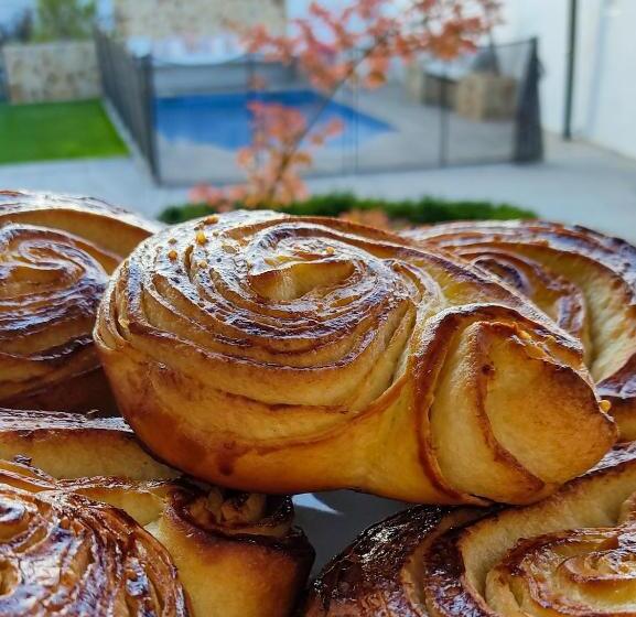 בית מלון כפרי Insula Barataria