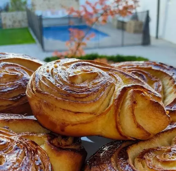 هتل روستایی Insula Barataria