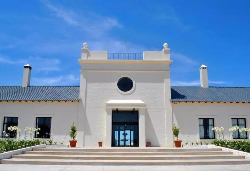 ホテル Santa Cristina