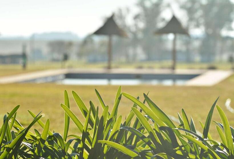 Отель Santa Cristina