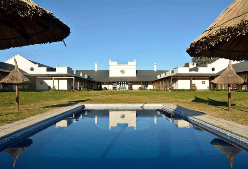 Отель Santa Cristina