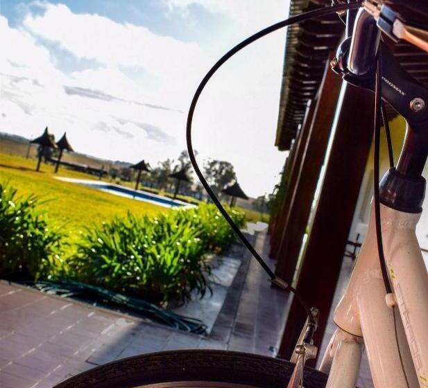 Отель Santa Cristina