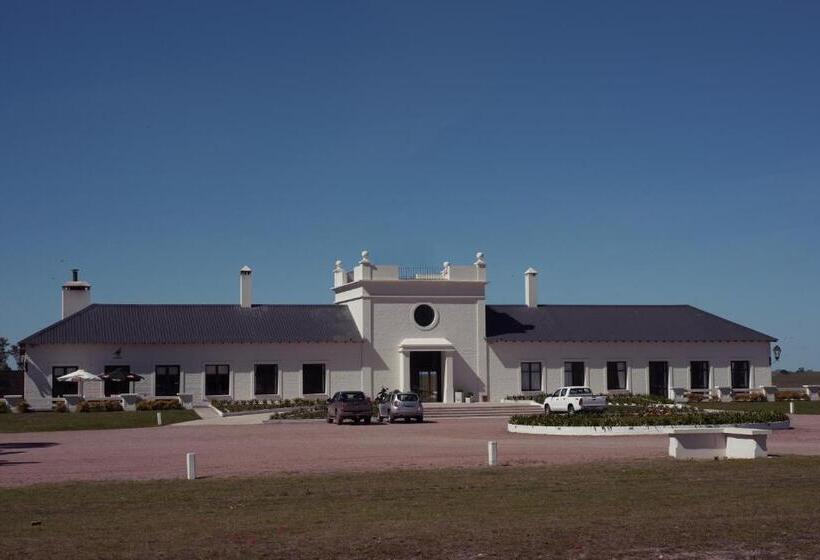 Отель Santa Cristina