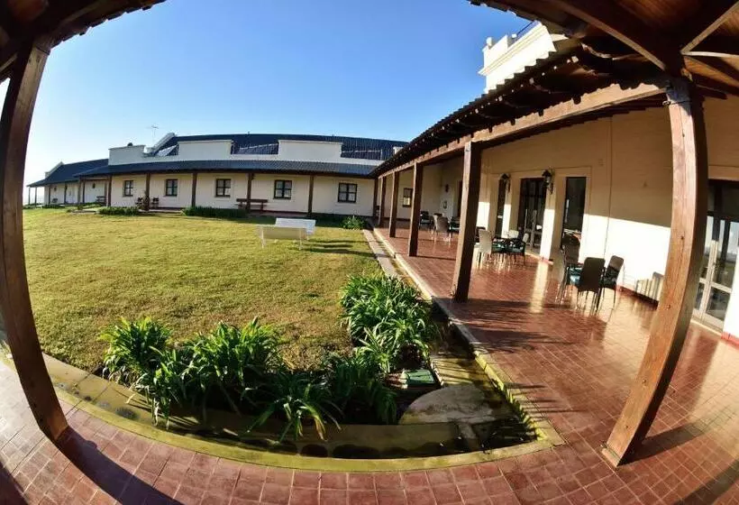ホテル Santa Cristina