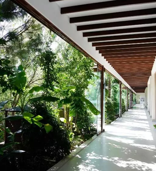 ホテル The Lifeco Bodrum Well   Being Center   Adults Only