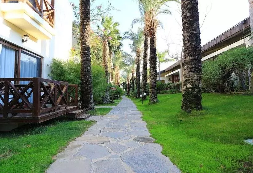 ホテル The Lifeco Bodrum Well   Being Center   Adults Only