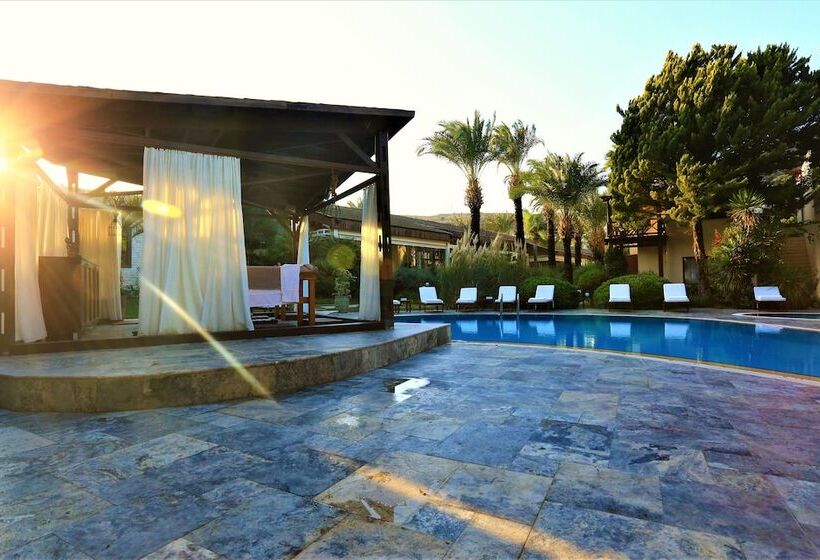 فندق The Lifeco Bodrum Well   Being Center   Adults Only