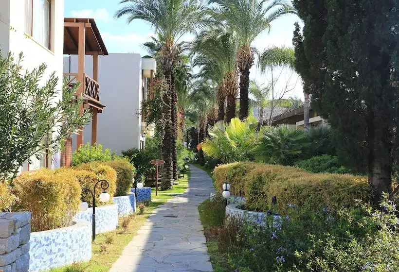 ホテル The Lifeco Bodrum Well   Being Center   Adults Only