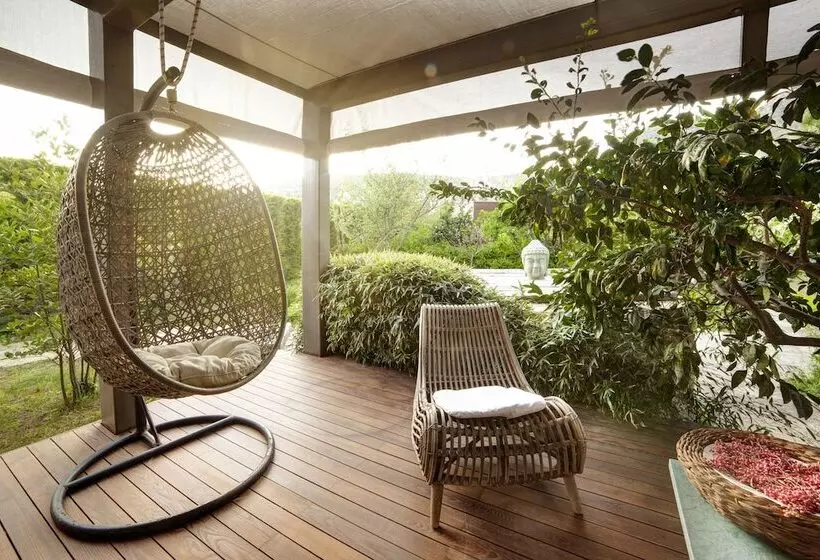 ホテル The Lifeco Bodrum Well   Being Center   Adults Only