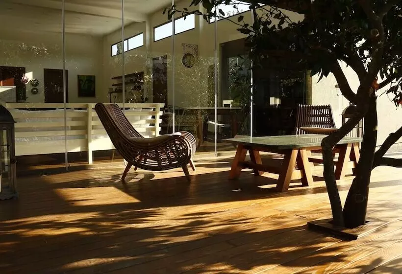 ホテル The Lifeco Bodrum Well   Being Center   Adults Only