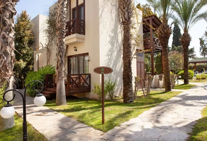 ホテル The Lifeco Bodrum Well   Being Center   Adults Only