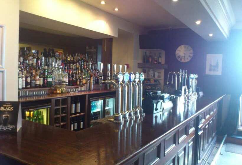 فندق Thomas Arms