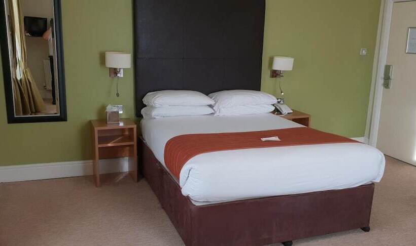 فندق Thomas Arms