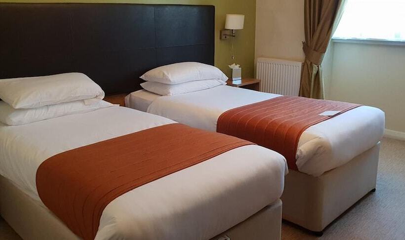 فندق Thomas Arms