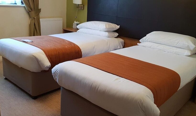 فندق Thomas Arms