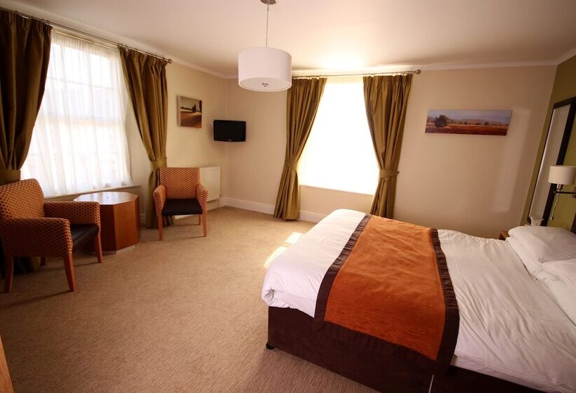 فندق Thomas Arms