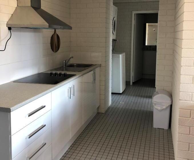 Inner City Apartments