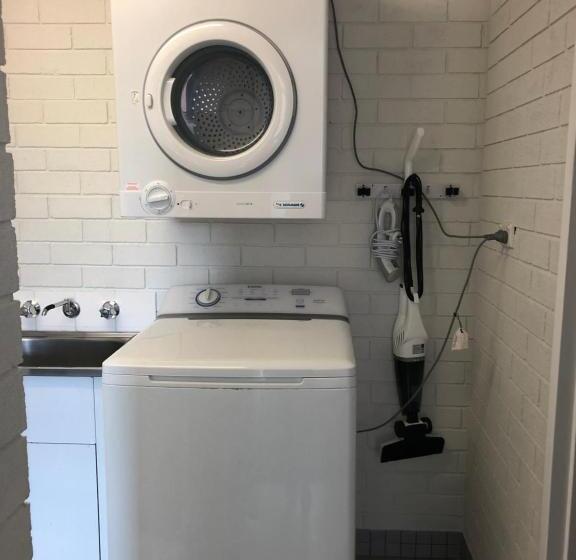 Inner City Apartments